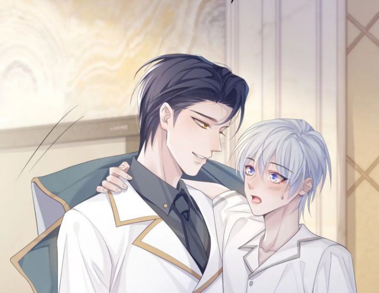 Cả Thế Giới Đều Muốn Ghép Chúng Tôi Làm Cp Mặc Dù Chúng Tôi Muốn Ly Hôn Chap 39 - Next Chap 40
