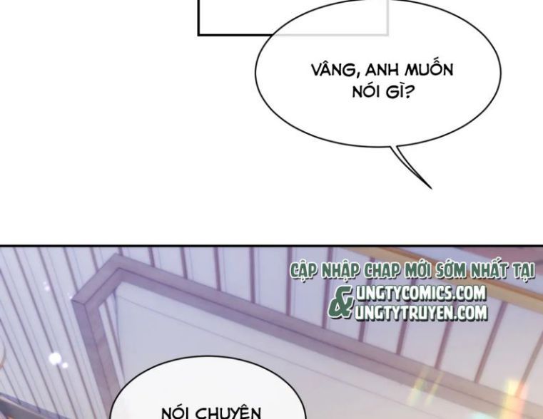 Cả Thế Giới Đều Muốn Ghép Chúng Tôi Làm Cp Mặc Dù Chúng Tôi Muốn Ly Hôn Chap 39 - Next Chap 40
