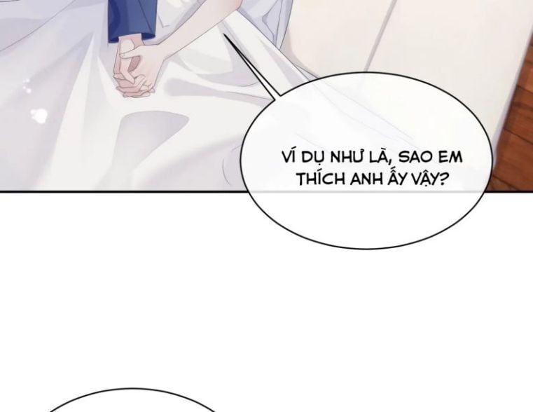 Cả Thế Giới Đều Muốn Ghép Chúng Tôi Làm Cp Mặc Dù Chúng Tôi Muốn Ly Hôn Chap 39 - Next Chap 40