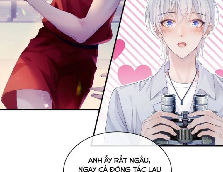 Cả Thế Giới Đều Muốn Ghép Chúng Tôi Làm Cp Mặc Dù Chúng Tôi Muốn Ly Hôn Chap 39 - Next Chap 40