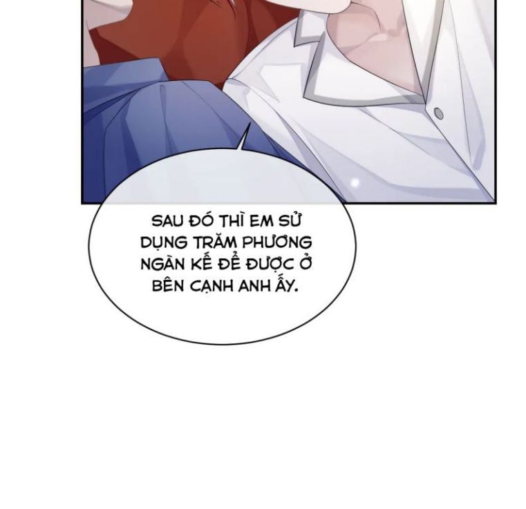 Cả Thế Giới Đều Muốn Ghép Chúng Tôi Làm Cp Mặc Dù Chúng Tôi Muốn Ly Hôn Chap 39 - Next Chap 40
