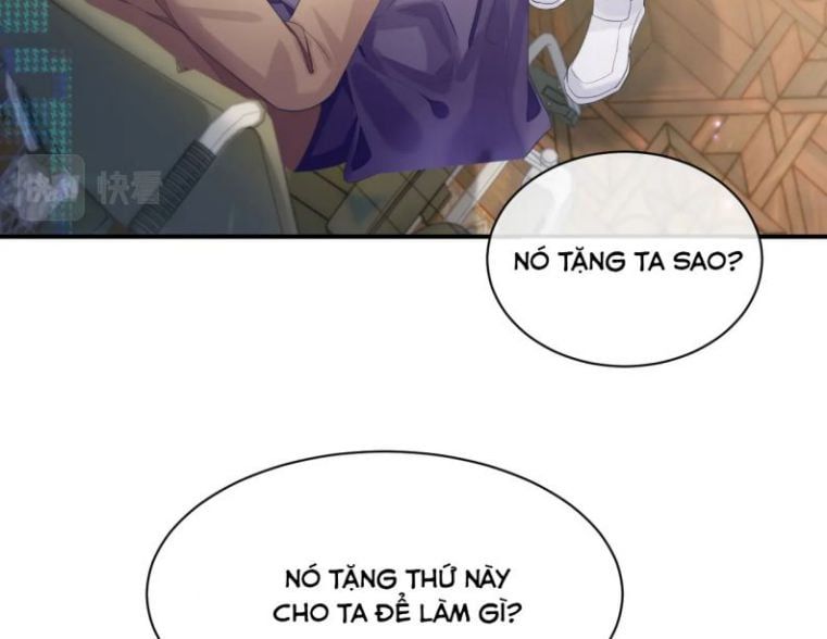 Cả Thế Giới Đều Muốn Ghép Chúng Tôi Làm Cp Mặc Dù Chúng Tôi Muốn Ly Hôn Chap 39 - Next Chap 40