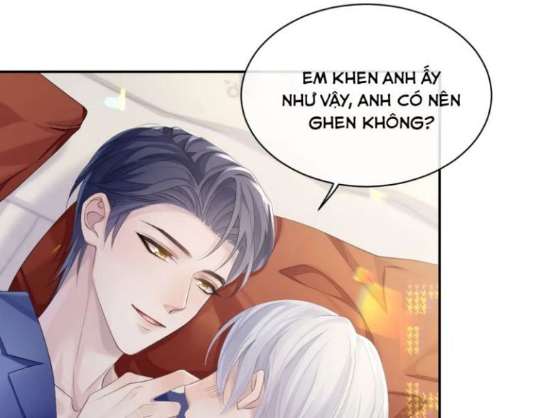 Cả Thế Giới Đều Muốn Ghép Chúng Tôi Làm Cp Mặc Dù Chúng Tôi Muốn Ly Hôn Chap 39 - Next Chap 40