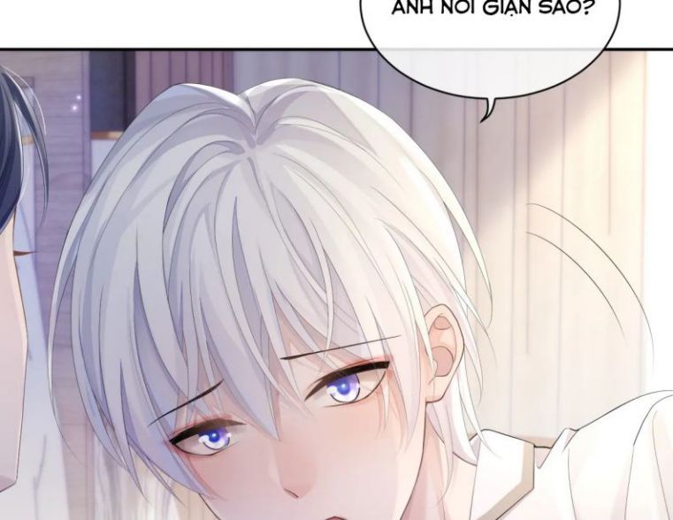 Cả Thế Giới Đều Muốn Ghép Chúng Tôi Làm Cp Mặc Dù Chúng Tôi Muốn Ly Hôn Chap 39 - Next Chap 40