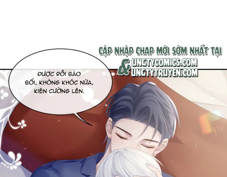 Cả Thế Giới Đều Muốn Ghép Chúng Tôi Làm Cp Mặc Dù Chúng Tôi Muốn Ly Hôn Chap 40 - Next Chap 41