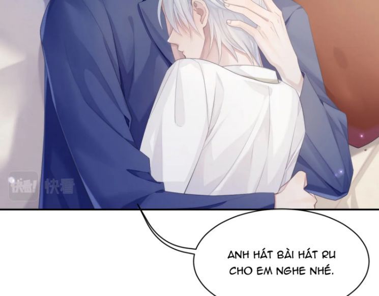 Cả Thế Giới Đều Muốn Ghép Chúng Tôi Làm Cp Mặc Dù Chúng Tôi Muốn Ly Hôn Chap 40 - Next Chap 41