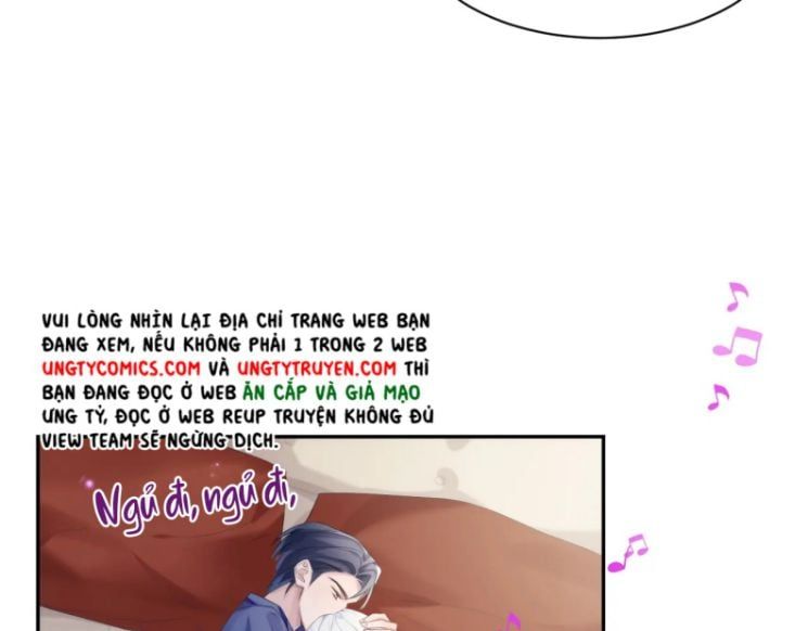 Cả Thế Giới Đều Muốn Ghép Chúng Tôi Làm Cp Mặc Dù Chúng Tôi Muốn Ly Hôn Chap 40 - Next Chap 41