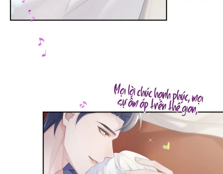 Cả Thế Giới Đều Muốn Ghép Chúng Tôi Làm Cp Mặc Dù Chúng Tôi Muốn Ly Hôn Chap 40 - Next Chap 41