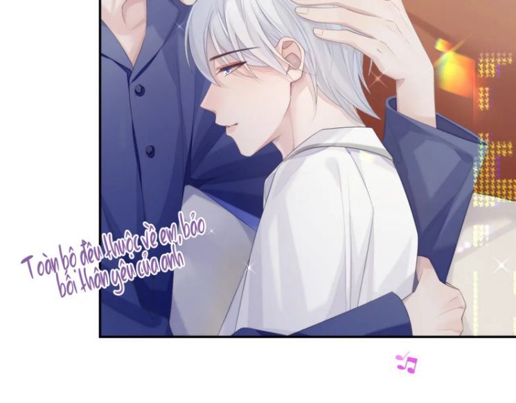 Cả Thế Giới Đều Muốn Ghép Chúng Tôi Làm Cp Mặc Dù Chúng Tôi Muốn Ly Hôn Chap 40 - Next Chap 41