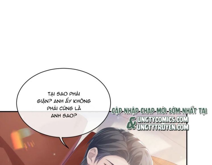Cả Thế Giới Đều Muốn Ghép Chúng Tôi Làm Cp Mặc Dù Chúng Tôi Muốn Ly Hôn Chap 40 - Next Chap 41