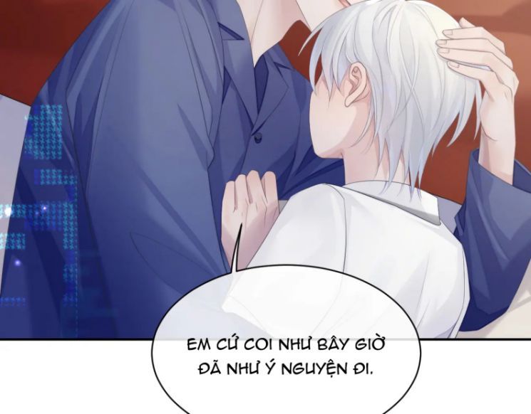 Cả Thế Giới Đều Muốn Ghép Chúng Tôi Làm Cp Mặc Dù Chúng Tôi Muốn Ly Hôn Chap 40 - Next Chap 41