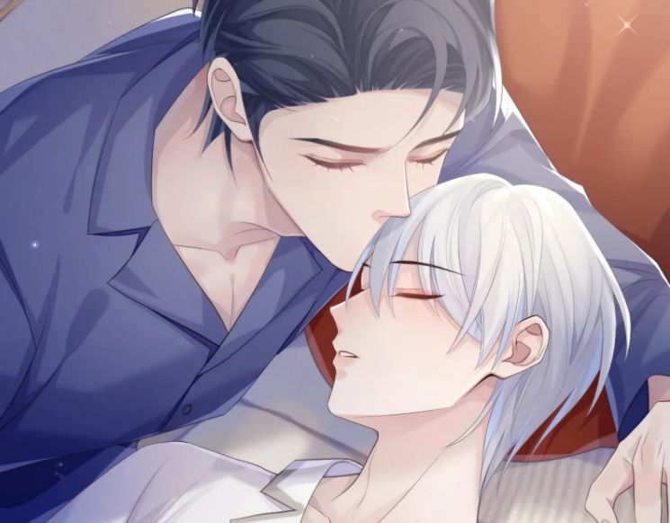 Cả Thế Giới Đều Muốn Ghép Chúng Tôi Làm Cp Mặc Dù Chúng Tôi Muốn Ly Hôn Chap 40 - Next Chap 41
