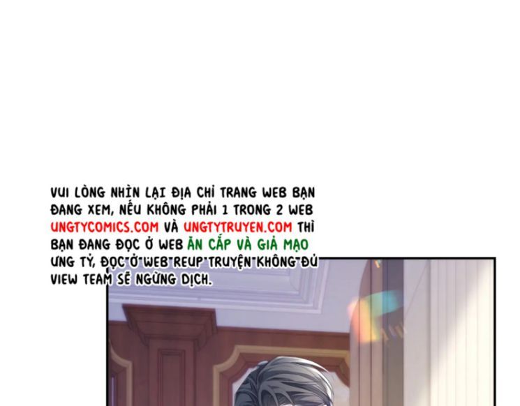 Cả Thế Giới Đều Muốn Ghép Chúng Tôi Làm Cp Mặc Dù Chúng Tôi Muốn Ly Hôn Chap 40 - Next Chap 41