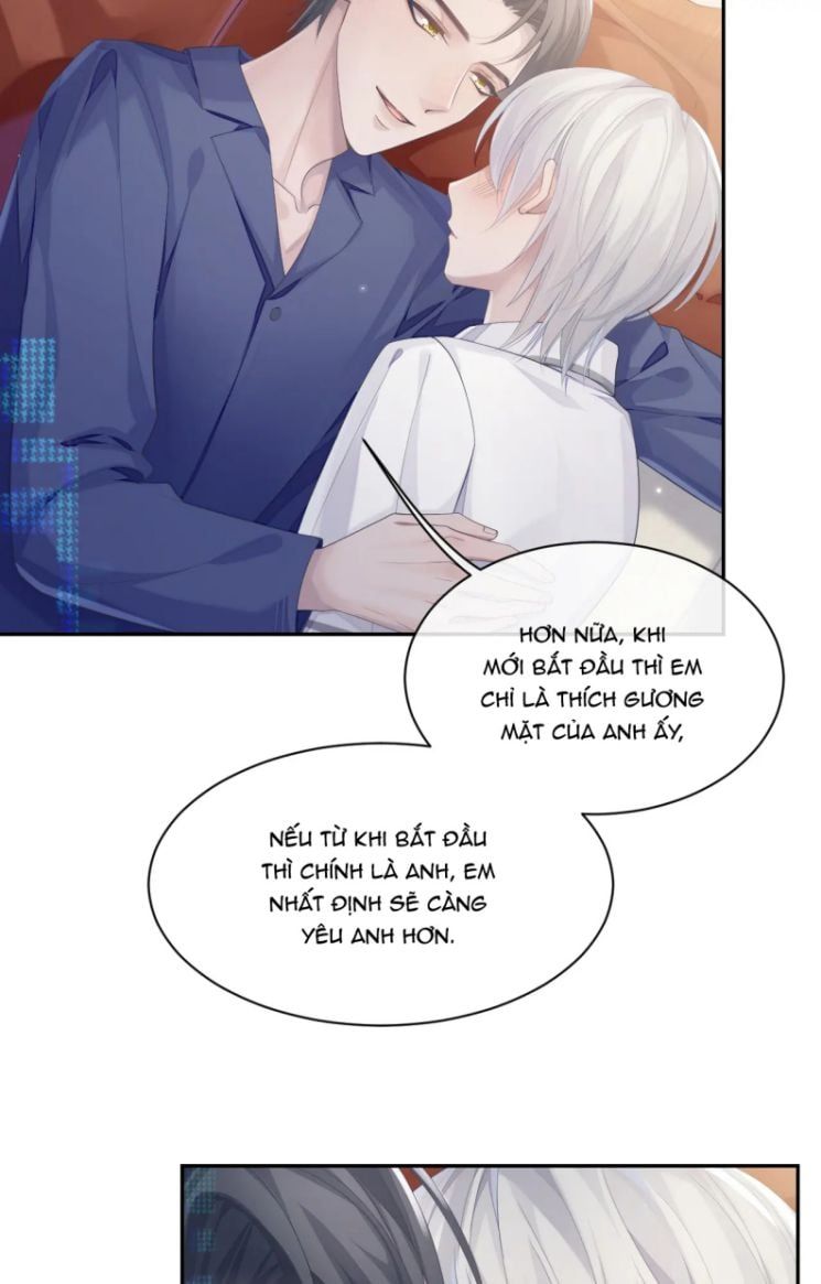 Cả Thế Giới Đều Muốn Ghép Chúng Tôi Làm Cp Mặc Dù Chúng Tôi Muốn Ly Hôn Chap 40 - Next Chap 41