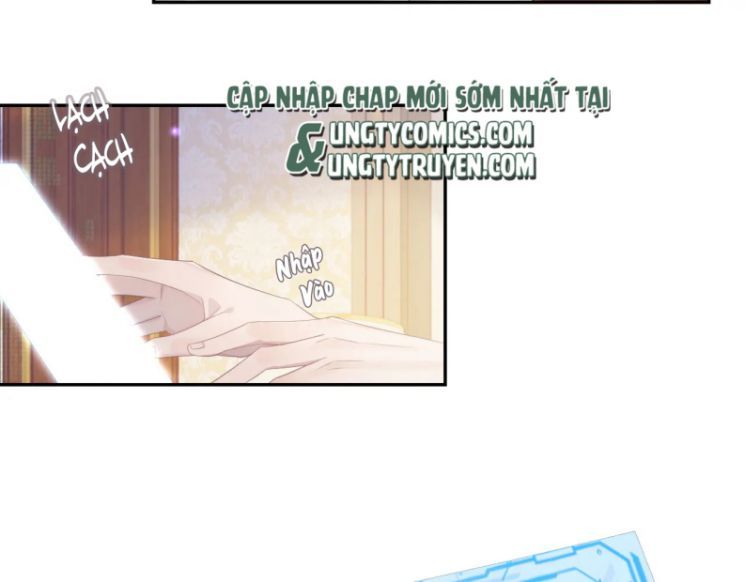 Cả Thế Giới Đều Muốn Ghép Chúng Tôi Làm Cp Mặc Dù Chúng Tôi Muốn Ly Hôn Chap 40 - Next Chap 41