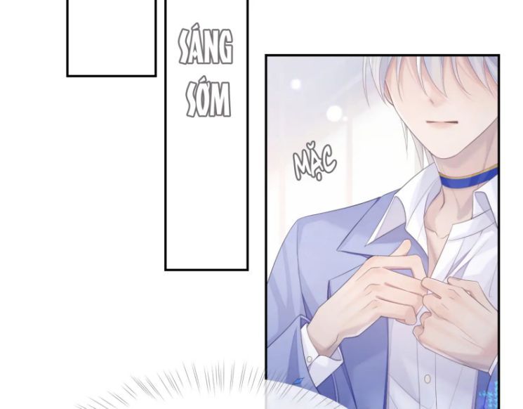 Cả Thế Giới Đều Muốn Ghép Chúng Tôi Làm Cp Mặc Dù Chúng Tôi Muốn Ly Hôn Chap 40 - Next Chap 41