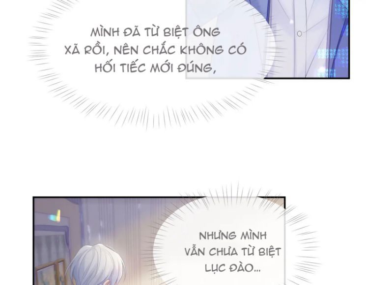 Cả Thế Giới Đều Muốn Ghép Chúng Tôi Làm Cp Mặc Dù Chúng Tôi Muốn Ly Hôn Chap 40 - Next Chap 41