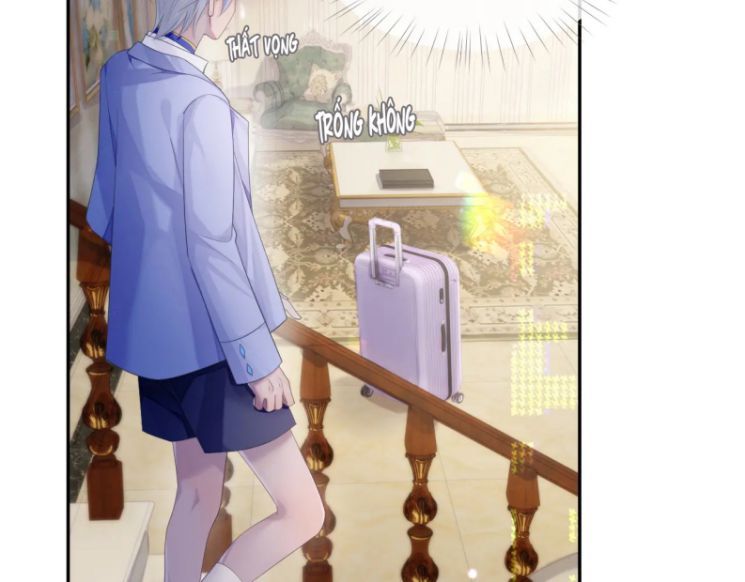 Cả Thế Giới Đều Muốn Ghép Chúng Tôi Làm Cp Mặc Dù Chúng Tôi Muốn Ly Hôn Chap 40 - Next Chap 41