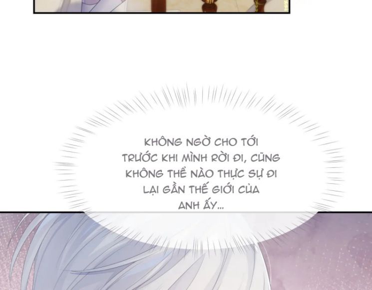 Cả Thế Giới Đều Muốn Ghép Chúng Tôi Làm Cp Mặc Dù Chúng Tôi Muốn Ly Hôn Chap 40 - Next Chap 41