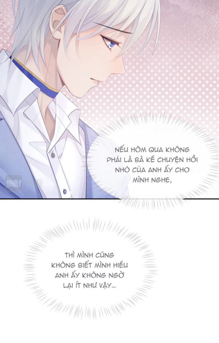 Cả Thế Giới Đều Muốn Ghép Chúng Tôi Làm Cp Mặc Dù Chúng Tôi Muốn Ly Hôn Chap 40 - Next Chap 41