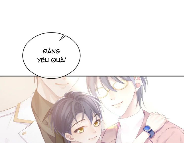 Cả Thế Giới Đều Muốn Ghép Chúng Tôi Làm Cp Mặc Dù Chúng Tôi Muốn Ly Hôn Chap 40 - Next Chap 41
