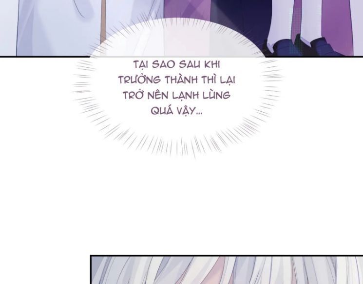 Cả Thế Giới Đều Muốn Ghép Chúng Tôi Làm Cp Mặc Dù Chúng Tôi Muốn Ly Hôn Chap 40 - Next Chap 41