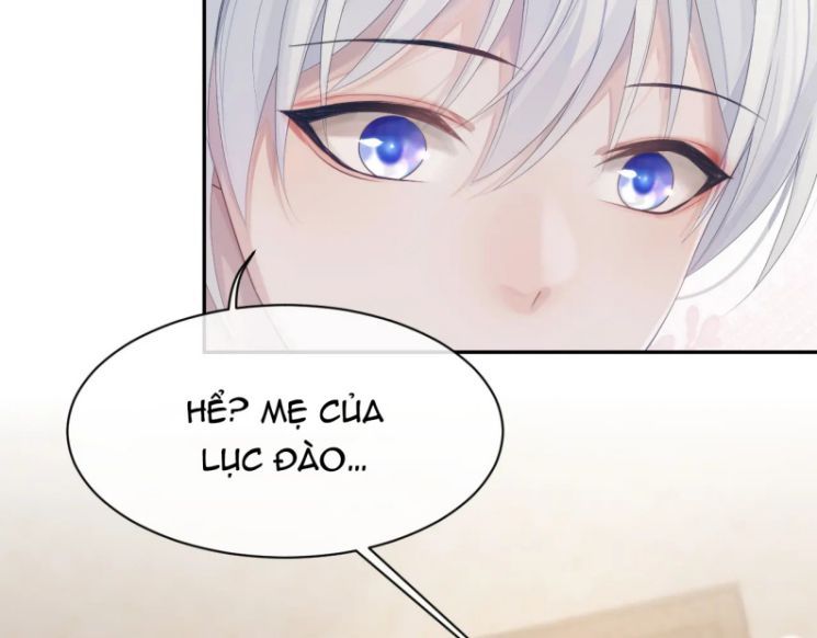 Cả Thế Giới Đều Muốn Ghép Chúng Tôi Làm Cp Mặc Dù Chúng Tôi Muốn Ly Hôn Chap 40 - Next Chap 41