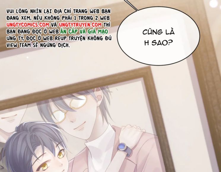 Cả Thế Giới Đều Muốn Ghép Chúng Tôi Làm Cp Mặc Dù Chúng Tôi Muốn Ly Hôn Chap 40 - Next Chap 41