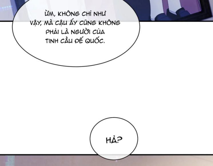 Cả Thế Giới Đều Muốn Ghép Chúng Tôi Làm Cp Mặc Dù Chúng Tôi Muốn Ly Hôn Chap 40 - Next Chap 41