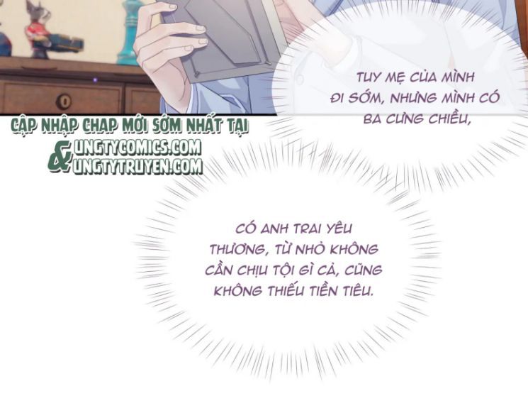 Cả Thế Giới Đều Muốn Ghép Chúng Tôi Làm Cp Mặc Dù Chúng Tôi Muốn Ly Hôn Chap 40 - Next Chap 41