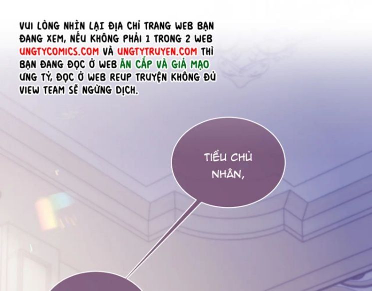 Cả Thế Giới Đều Muốn Ghép Chúng Tôi Làm Cp Mặc Dù Chúng Tôi Muốn Ly Hôn Chap 40 - Next Chap 41