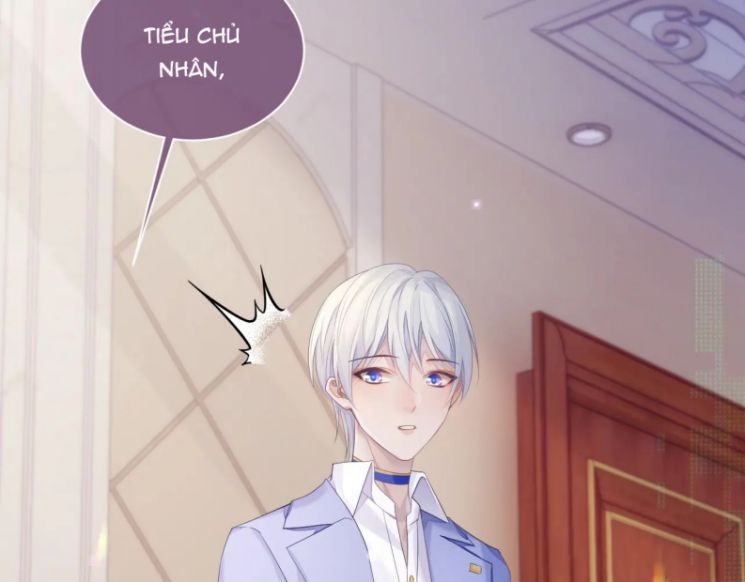 Cả Thế Giới Đều Muốn Ghép Chúng Tôi Làm Cp Mặc Dù Chúng Tôi Muốn Ly Hôn Chap 40 - Next Chap 41