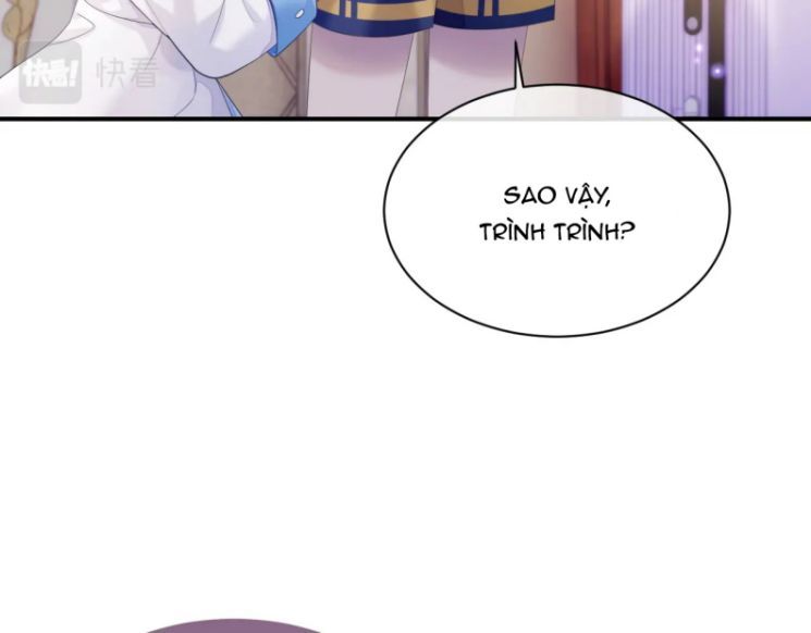 Cả Thế Giới Đều Muốn Ghép Chúng Tôi Làm Cp Mặc Dù Chúng Tôi Muốn Ly Hôn Chap 40 - Next Chap 41