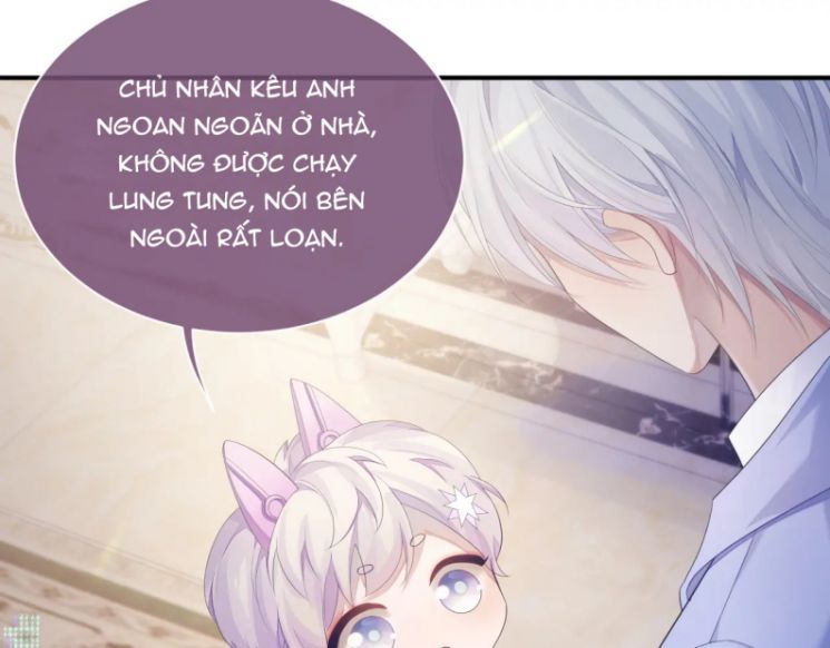Cả Thế Giới Đều Muốn Ghép Chúng Tôi Làm Cp Mặc Dù Chúng Tôi Muốn Ly Hôn Chap 40 - Next Chap 41