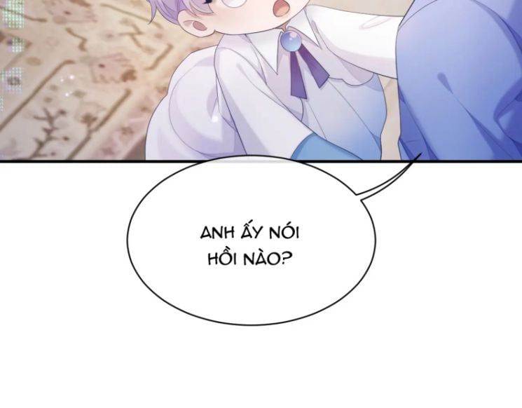 Cả Thế Giới Đều Muốn Ghép Chúng Tôi Làm Cp Mặc Dù Chúng Tôi Muốn Ly Hôn Chap 40 - Next Chap 41