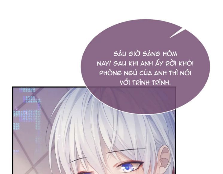 Cả Thế Giới Đều Muốn Ghép Chúng Tôi Làm Cp Mặc Dù Chúng Tôi Muốn Ly Hôn Chap 40 - Next Chap 41