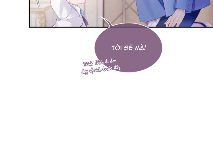 Cả Thế Giới Đều Muốn Ghép Chúng Tôi Làm Cp Mặc Dù Chúng Tôi Muốn Ly Hôn Chap 40 - Next Chap 41
