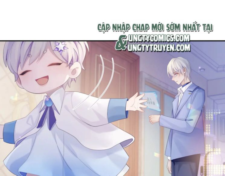 Cả Thế Giới Đều Muốn Ghép Chúng Tôi Làm Cp Mặc Dù Chúng Tôi Muốn Ly Hôn Chap 40 - Next Chap 41