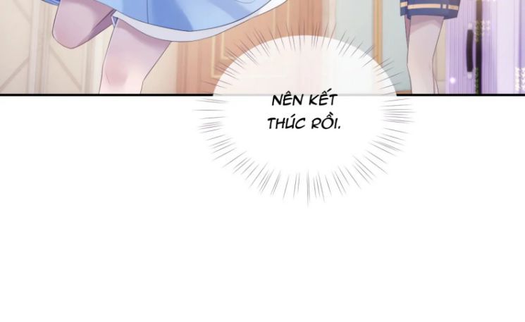 Cả Thế Giới Đều Muốn Ghép Chúng Tôi Làm Cp Mặc Dù Chúng Tôi Muốn Ly Hôn Chap 40 - Next Chap 41