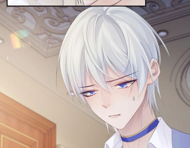 Cả Thế Giới Đều Muốn Ghép Chúng Tôi Làm Cp Mặc Dù Chúng Tôi Muốn Ly Hôn Chap 40 - Next Chap 41