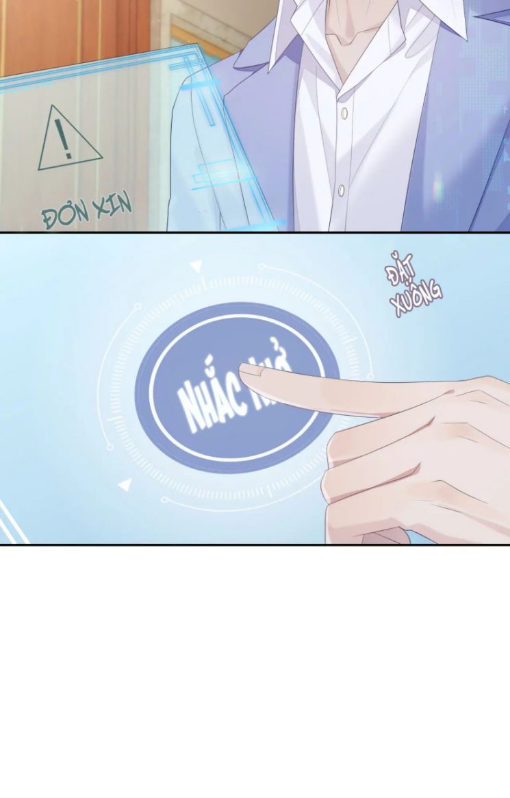 Cả Thế Giới Đều Muốn Ghép Chúng Tôi Làm Cp Mặc Dù Chúng Tôi Muốn Ly Hôn Chap 40 - Next Chap 41