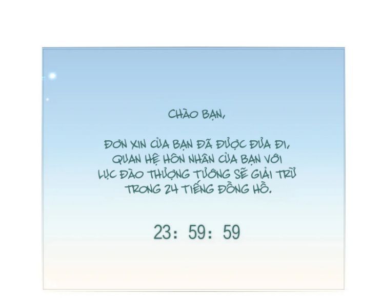 Cả Thế Giới Đều Muốn Ghép Chúng Tôi Làm Cp Mặc Dù Chúng Tôi Muốn Ly Hôn Chap 40 - Next Chap 41