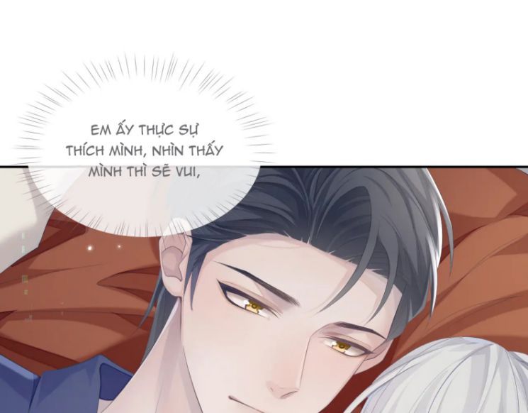 Cả Thế Giới Đều Muốn Ghép Chúng Tôi Làm Cp Mặc Dù Chúng Tôi Muốn Ly Hôn Chap 40 - Next Chap 41