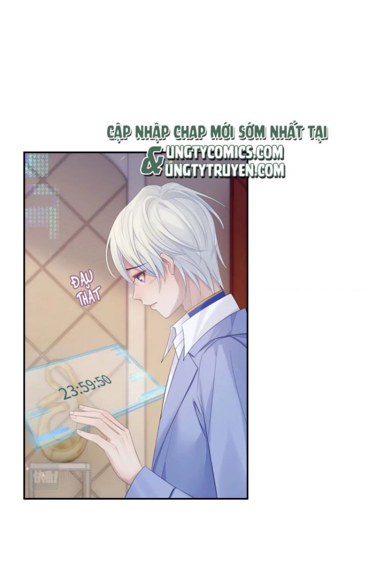 Cả Thế Giới Đều Muốn Ghép Chúng Tôi Làm Cp Mặc Dù Chúng Tôi Muốn Ly Hôn Chap 40 - Next Chap 41
