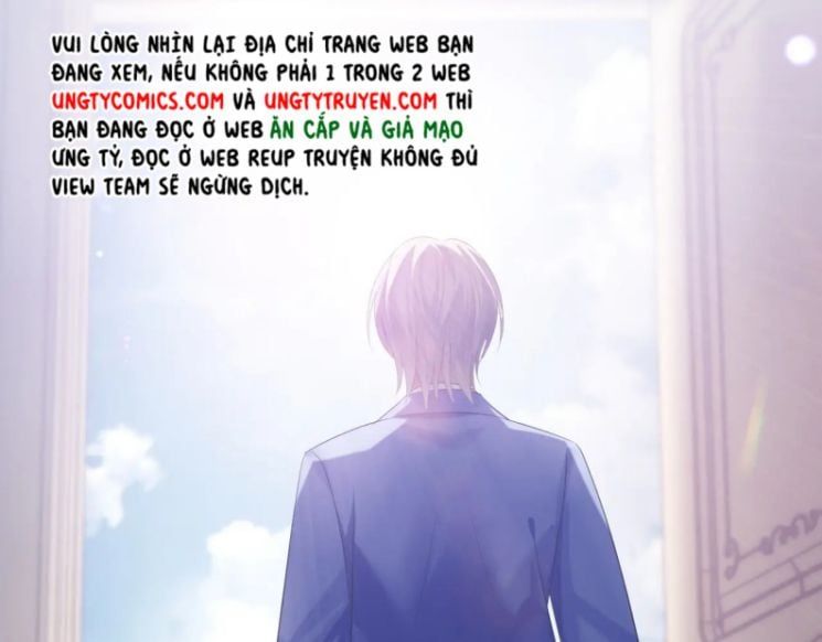 Cả Thế Giới Đều Muốn Ghép Chúng Tôi Làm Cp Mặc Dù Chúng Tôi Muốn Ly Hôn Chap 40 - Next Chap 41