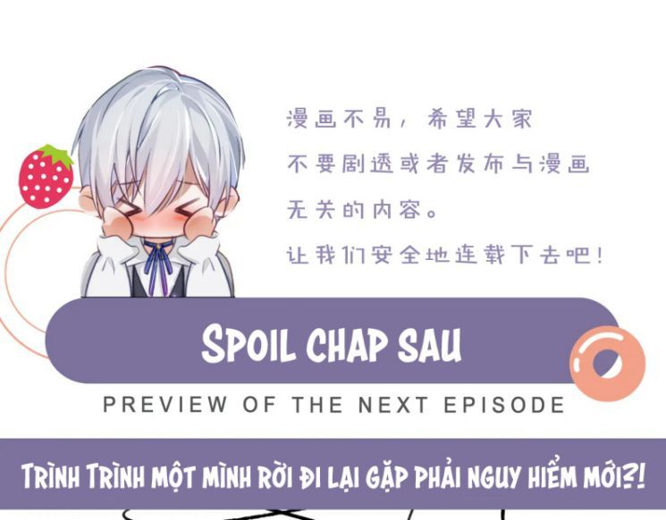 Cả Thế Giới Đều Muốn Ghép Chúng Tôi Làm Cp Mặc Dù Chúng Tôi Muốn Ly Hôn Chap 40 - Next Chap 41