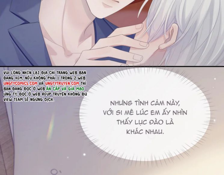 Cả Thế Giới Đều Muốn Ghép Chúng Tôi Làm Cp Mặc Dù Chúng Tôi Muốn Ly Hôn Chap 40 - Next Chap 41