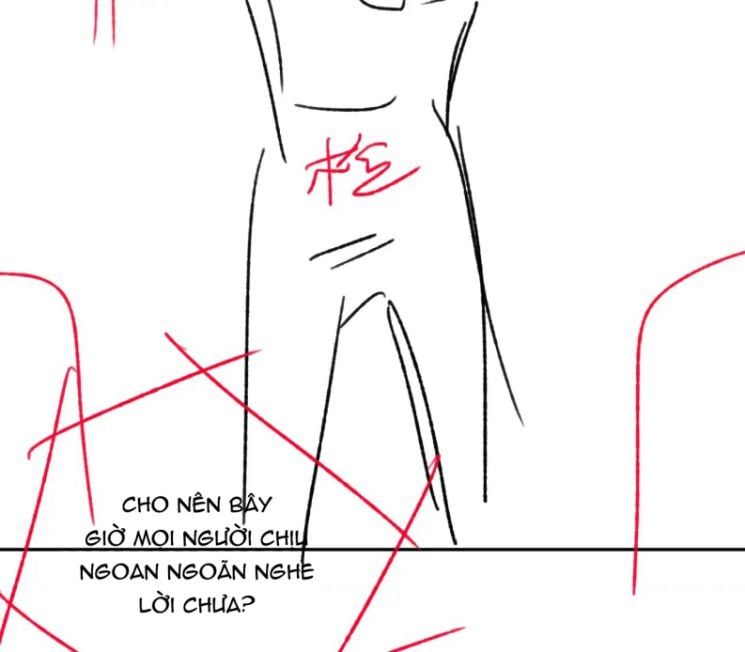Cả Thế Giới Đều Muốn Ghép Chúng Tôi Làm Cp Mặc Dù Chúng Tôi Muốn Ly Hôn Chap 40 - Next Chap 41