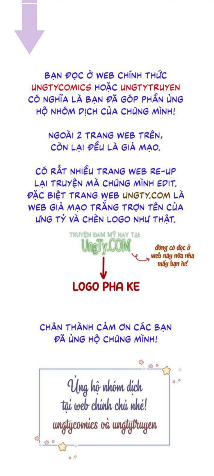 Cả Thế Giới Đều Muốn Ghép Chúng Tôi Làm Cp Mặc Dù Chúng Tôi Muốn Ly Hôn Chap 40 - Next Chap 41