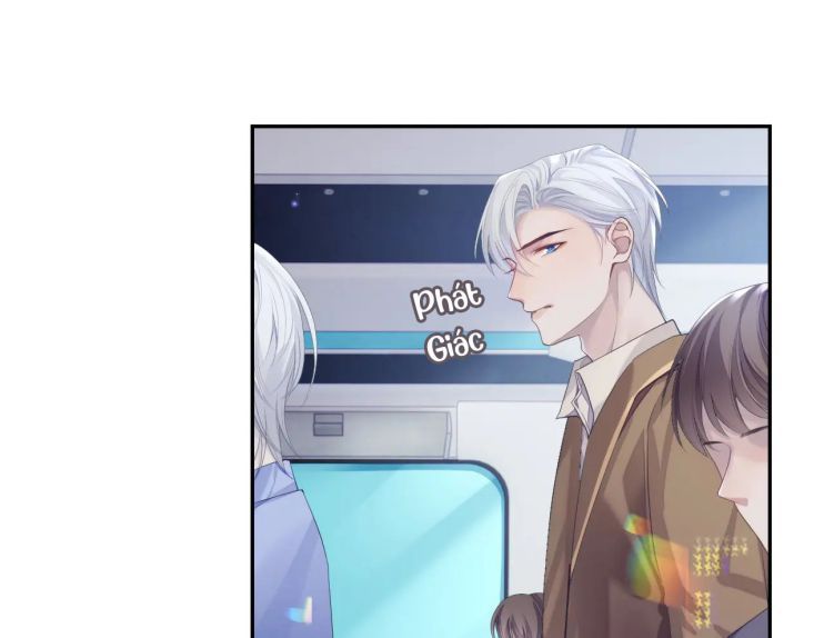 Cả Thế Giới Đều Muốn Ghép Chúng Tôi Làm Cp Mặc Dù Chúng Tôi Muốn Ly Hôn Chap 41 - Next Chap 42